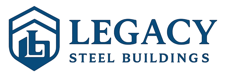 Legacy Steel Buildings